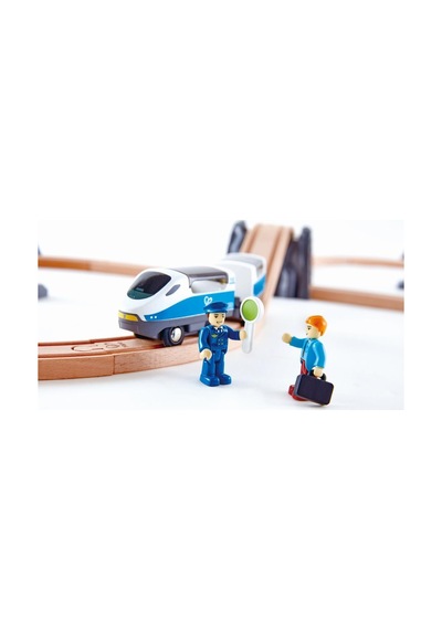 Hape - Hape Tren Seti - Mp35397
