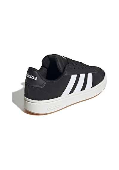 Adidas Grand Court Alpha 00s Unisex Günlük Ayakkabı Jp9771 Siyah Jp9771 Siyah