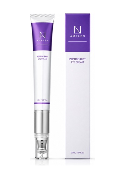 Peptide Shot Eye Cream 01