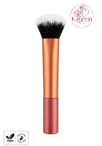 Professional Touch Essentials 5 Parça Makyaj Fırça Seti 4 Fırça Ve Makyaj Süngeri