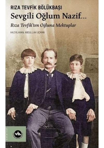 Sevgili Oğlum Nazif - Rjcı-726546