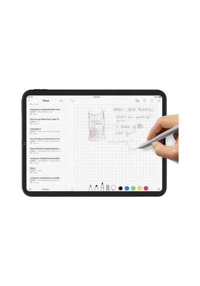 Honor Magicpad 3 13.3 İnç Mat Ekran Koruyucu Parlamayı Önler