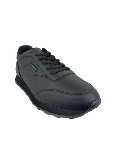 Matzeliger 101088951 Siyah Erkek Günlük Rahat Sneakers Spor Ayakkabı