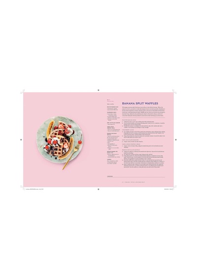 Jenna Rae Cakes At Home: Our Favourite Recipes To Enjoy With Family And Friends