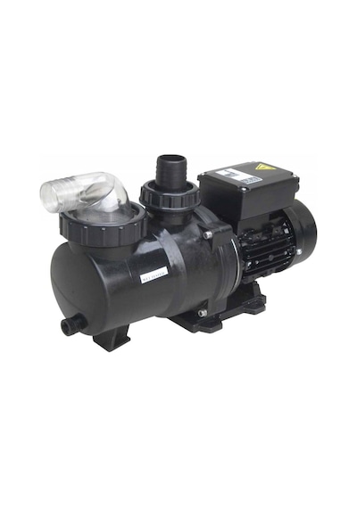 Gemaş "Streamer Mıcro"Str-370Mıc 1/2 Hp Mono