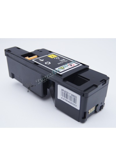 Xerox 106R02762 Phaser 6020 - 6022. Workcentre 6025 - 6027 Sarı