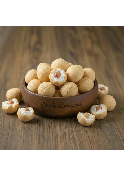 Topy Fıstık Premium Kalite 500 Gr 500 G