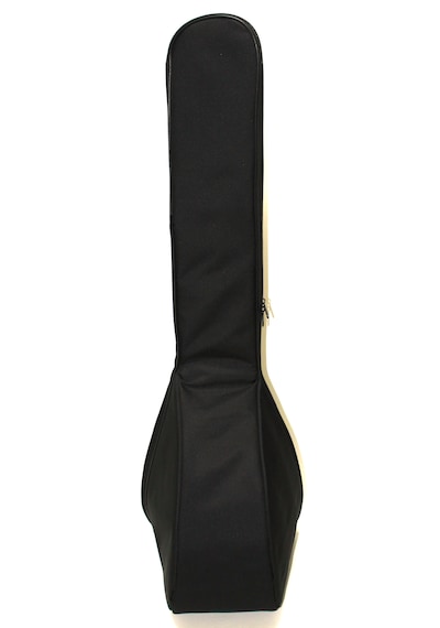 Pandura Müzik Kısa Sap Bağlama Kılıfı Softcase Saz Kılıfı Taşıma Çantası