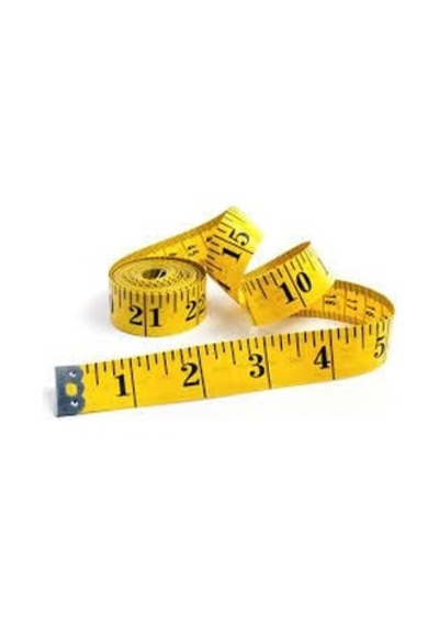 Benim Marifetlerim - Mezura 1.5 Metre 0 - 300 MM