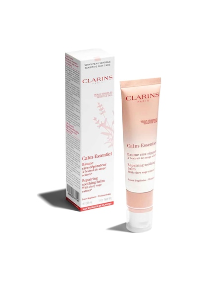 Clarins Calm Essentiel Soothing Repairing Day And Night Cream 30 ML