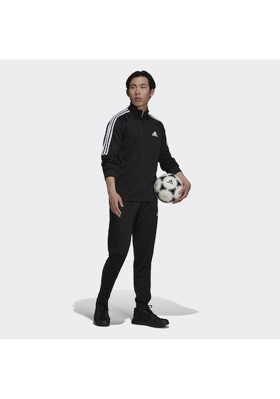 Adidas Erkek Futbol Eşofman Takım M Sereno Ts H28922 Siyah