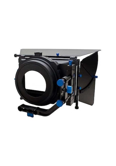 Professional Dslr Video Matte Box M2