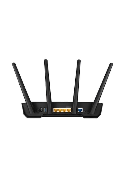 Asus Tuf Gaming Ax3000 Çift Bantlı Wifi 6 Oyun Yönlendiricisi