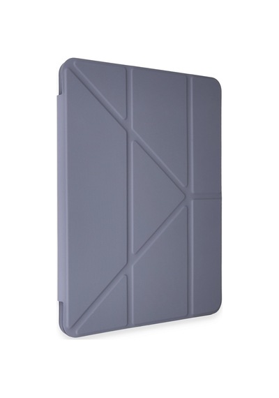 Xiaomi Pad 6 Kılıf Kalem Bölmeli Stand Olabilen Standlı Tablet Kılıfı Kapaklı Kılıf
