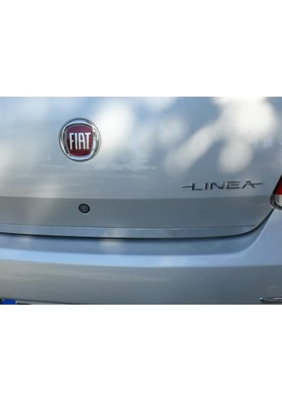 Linea Yazısı (Arka Bagaj) (407295094)