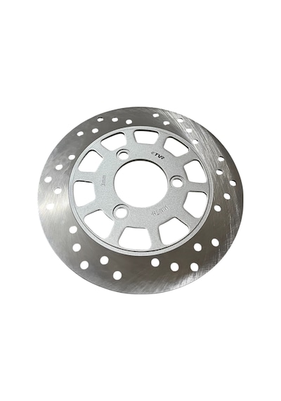 Kuba Brilliant Rks Newlight 125 Grece 202 Arka Fren Disk Aynası