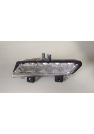 266059367r Renault Clıo 4 Modus Gunduz Farı Sol