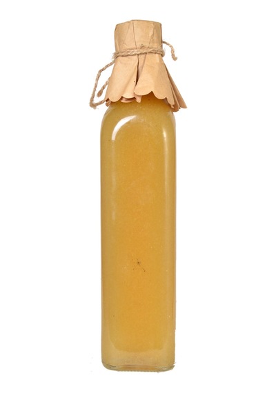 Doğal Gelsin Ceviz Sirkesi 500 ML