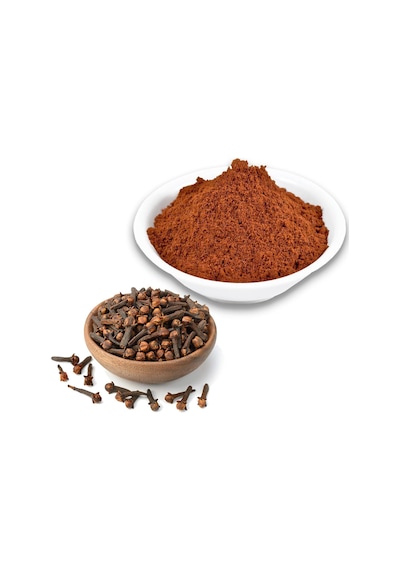 Organik Bitkim Toz Karanfil 250 G