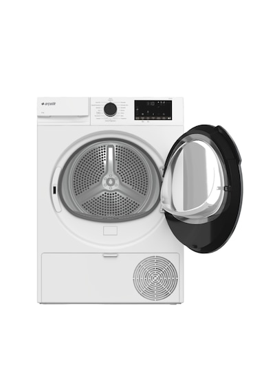Arçelik 1002 KMX 10 KG Çamaşır Kurutma Makinesi