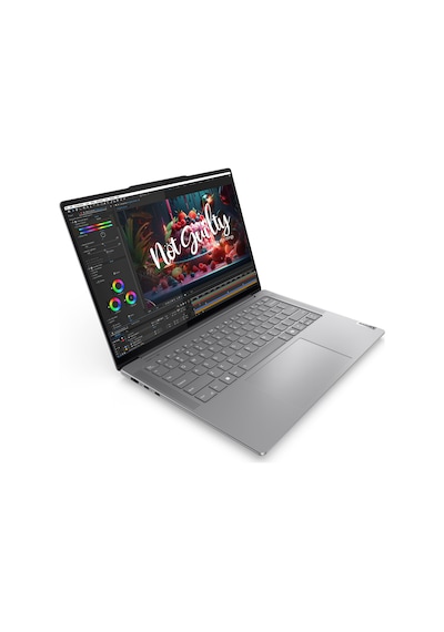 Lenovo Yoga Pro 7 14IMH9 83E2002DTR Ultra 7 155H 16 GB 1 TB RTX4050 14.5" FHD W11 Dizüstü Bilgisayar