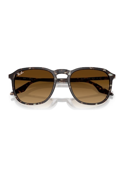 Ray-Ban Rb 2203 143185 55 Erkek Güneş Gözlüğü Siyah