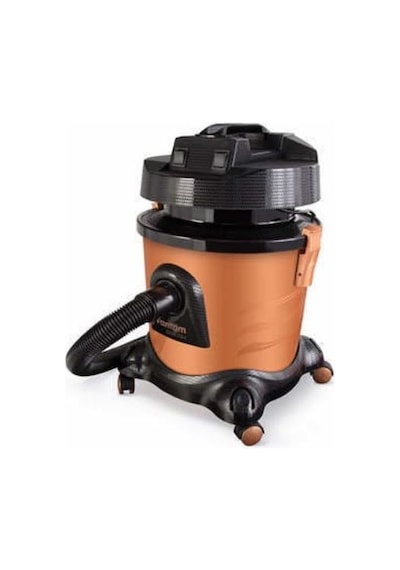 Fantom Eco WD 2750-S 2400 W Islak - Kuru Elektrikli Süpürge
