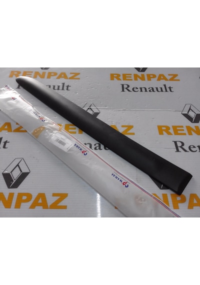 Renault Clio 2 Symbol Sol Arka Kapı Bandı 7700410280