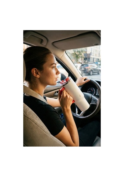 Be-kct100-k Çelik Termos 900 Ml. Kırmızı Be-kct100-k