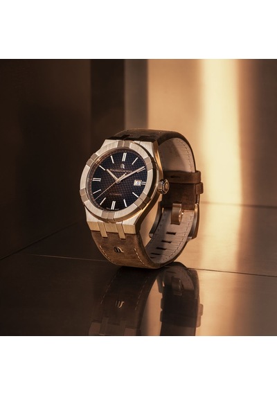 Maurice Lacroix Aıkon Ml-aı6008brz01730-3 Erkek Kol Saati