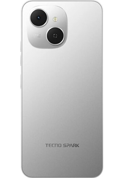 Tecno Spark 40C 4 GB 128 GB (TECNO Türkiye Garantili)
