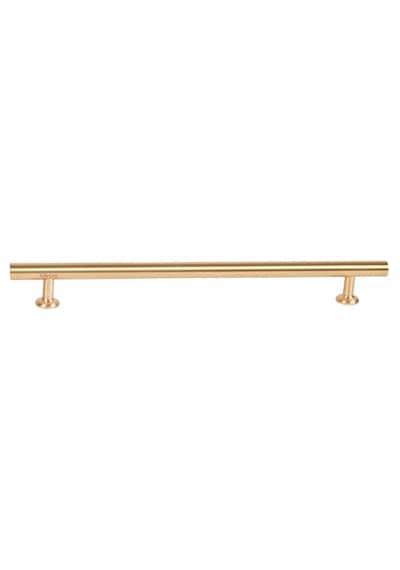 Luxury Eva Kulp Mat Altın 224mm 2 Adet
