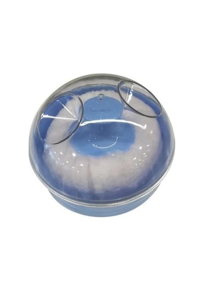 Nano Absolute Pudralık G-018