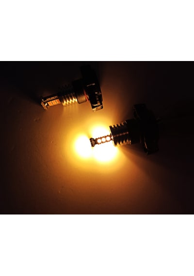 Opel Astra J Ön Sinyal Led Ampulu + Dekoder Femex Platinum