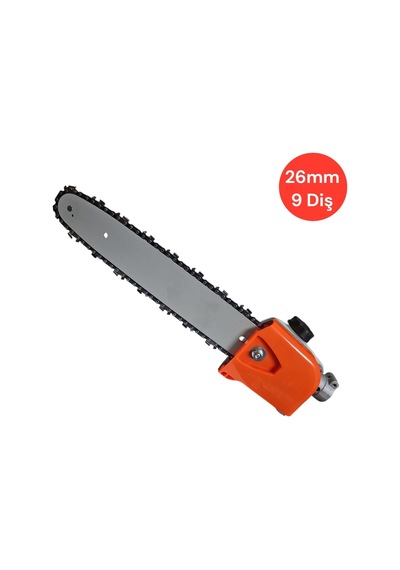 Ital Tırpan Dal Budama Aparatı 26mm X 9 Diş 91/22.5 Diş