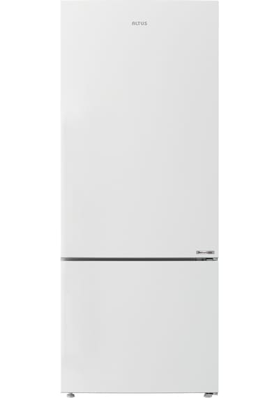 Altus ALK 474 532 LT No-Frost Kombi Tipi Buzdolabı