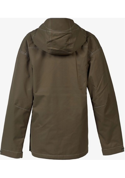 Dc Savvy Anorak J Snjt Crh0 Çok Renkli