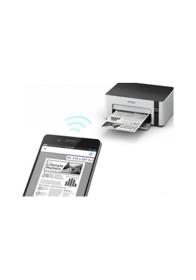 Epson EcoTank M1120 Yazıcı Wi-Fi A4