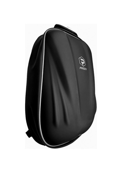 Prosev Jk-57 Motosiklet Sırt Çantası Siyah