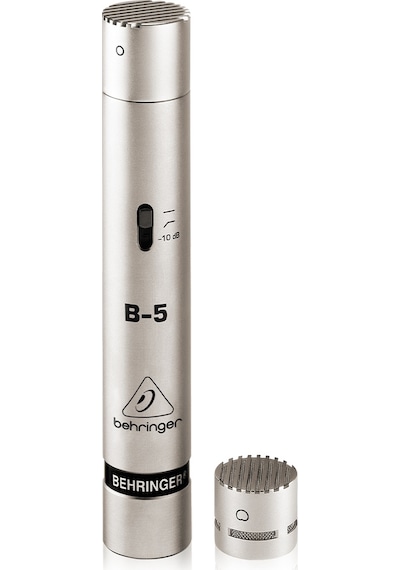 Behrınger B-5 Condenser Mikrofon