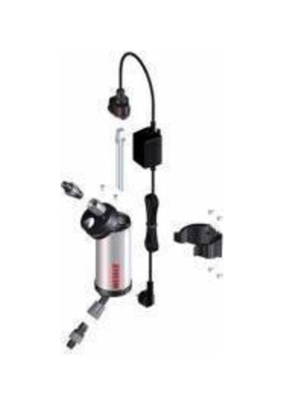 Eheim Reeflexuv 350 7w Ultraviole