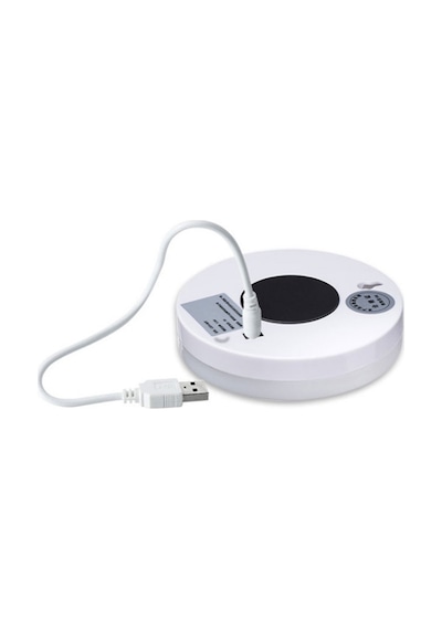 Ally Akıllı Led Sensorlu Otomatik Usb Şarj Edilebilir Gece Lamba