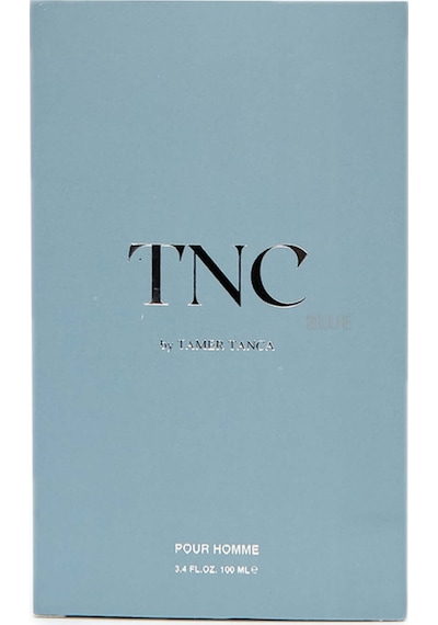 Tamer Tanca Blue Erkek Parfüm 100 ML
