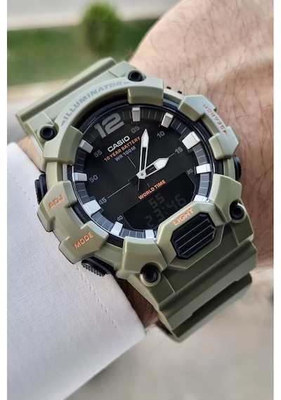 Casio Csıste165 Erkek Kol Saati