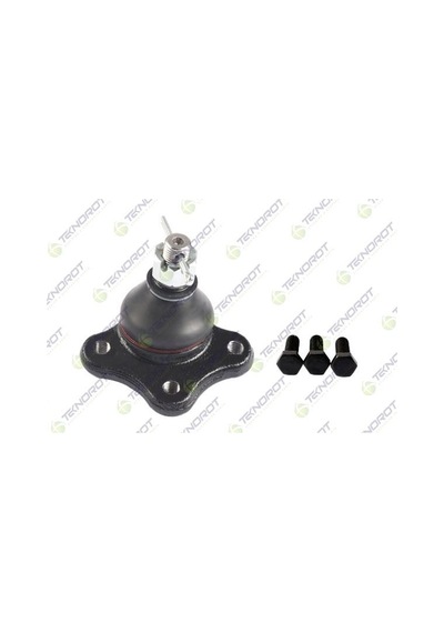 Teknorot Rotıl Alt Ford Ranger Iı 2006-2011 AOD-TEKNOROT FO-1114K