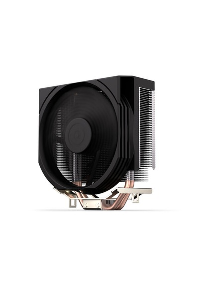 Endorfy Spartan 5 120mm 2 Isı Borulu Intel-amd Uyumlu Hava Soğutu