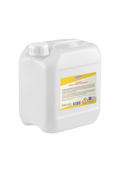 Tauss COIL CLEANER / ULTRA (Konsantre Hazır Klima - Petek Temizleyici) 2½ lt