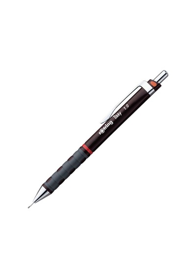 Rotring Tikky Rd Versatil Bordo 1.0 1904693 N11.9285