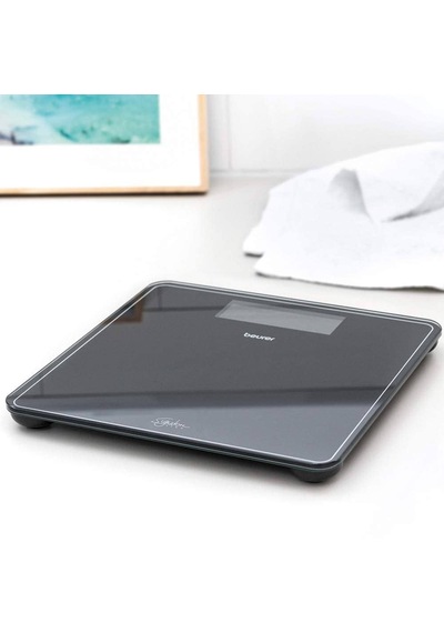 Beurer Gs 400 Banyo Terazisi