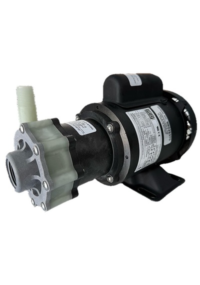 March Te-5m-md 230v Denizsuyu Pompası Marin Manyetik Pompa